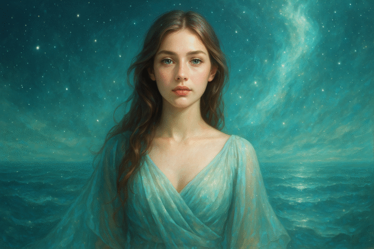 Virgo Rising (Ascendant): Meaning & Traits