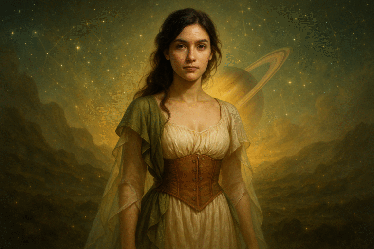 Leo Rising (Ascendant): Meaning & Traits