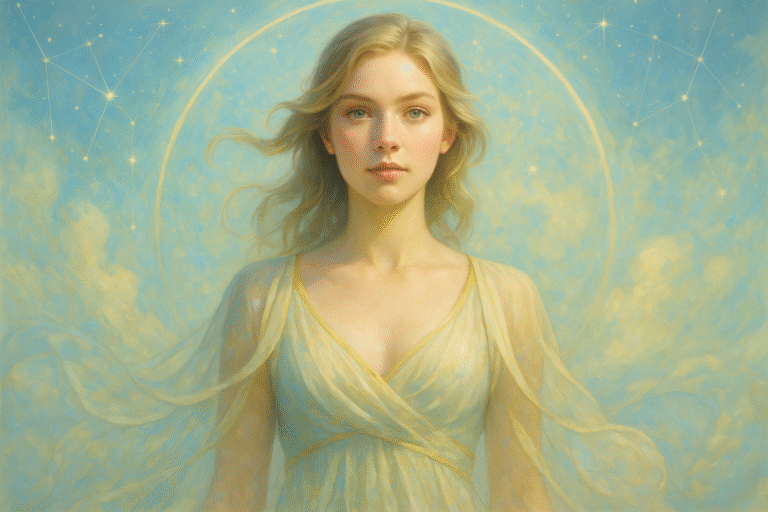 Cancer Rising (Ascendant): Meaning & Traits