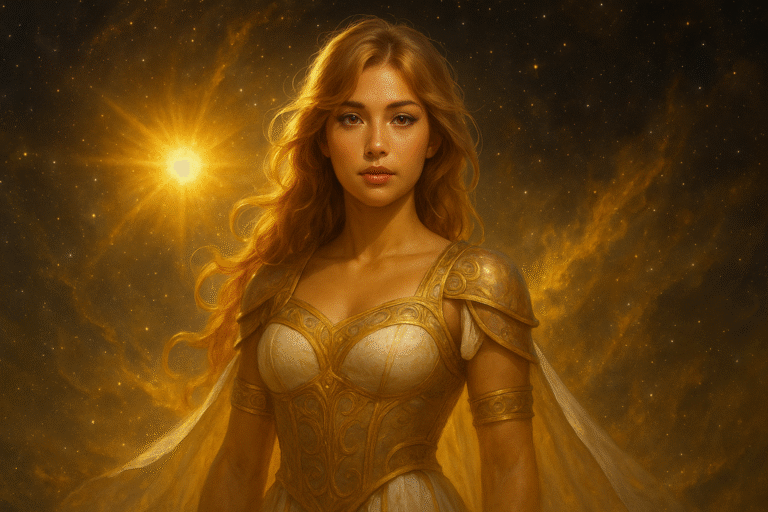 Capricorn Rising (Ascendant): Meaning & Traits