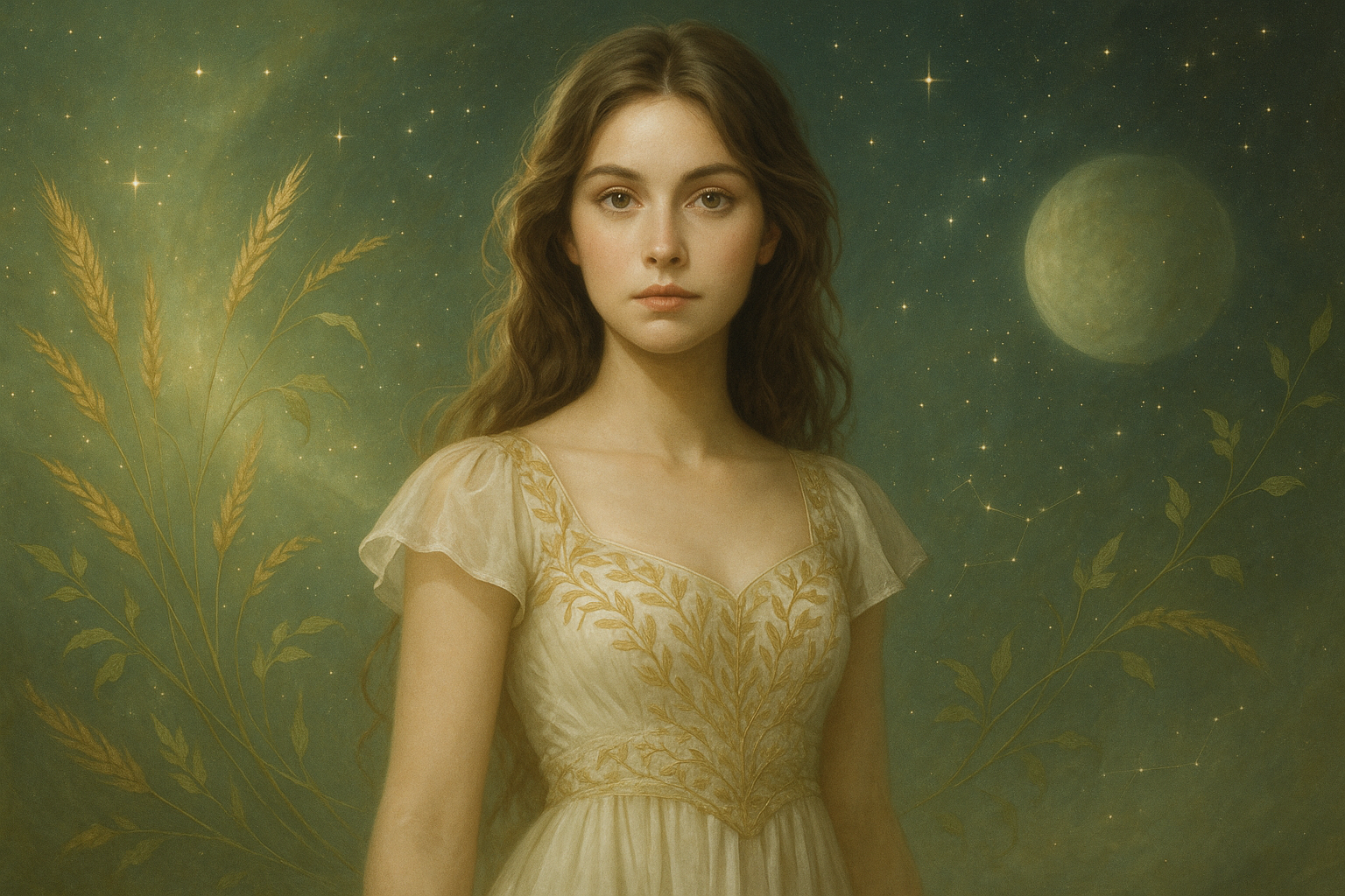 Pisces Rising (Ascendant): Meaning & Traits