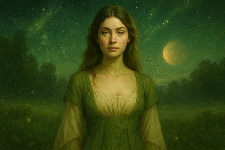 Taurus Rising (Ascendant): Meaning & Traits