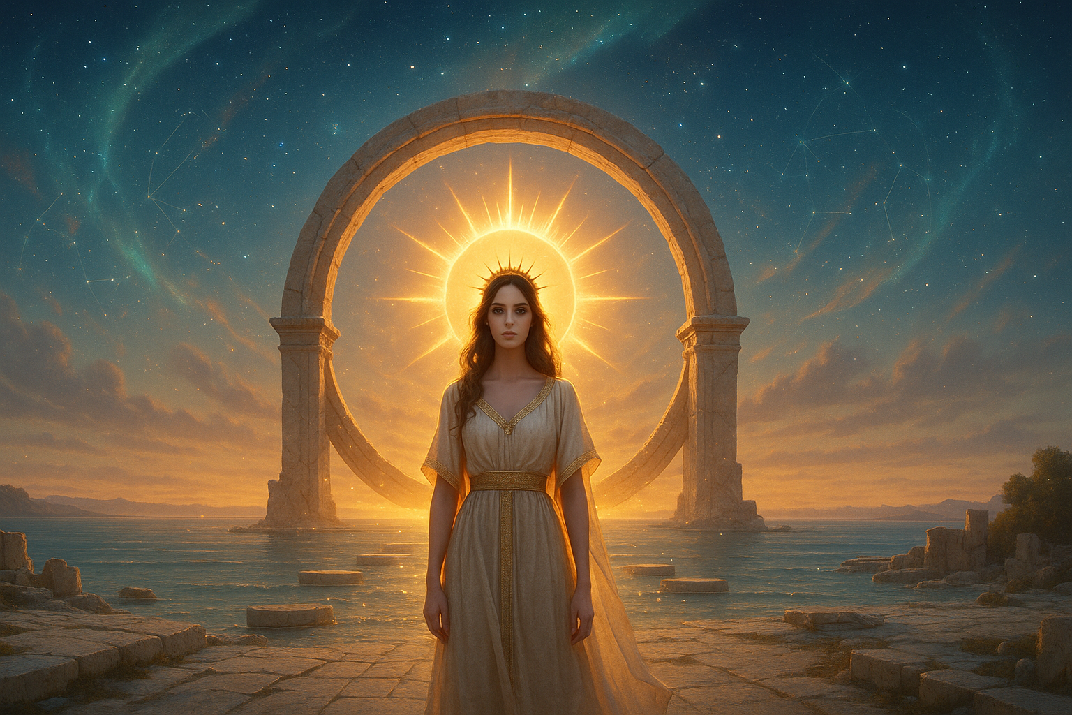 Rising Sign vs Sun Sign: Real-Life Differences