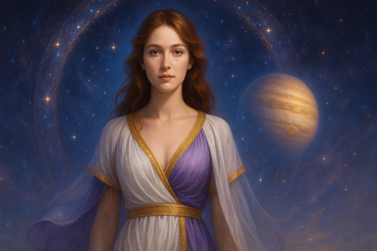 Sagittarius Rising (Ascendant) Meaning & Traits