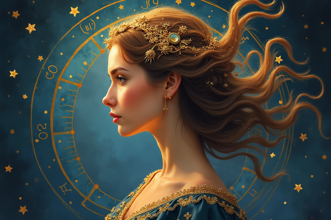 Gemini Sun with the 12 Rising Signs