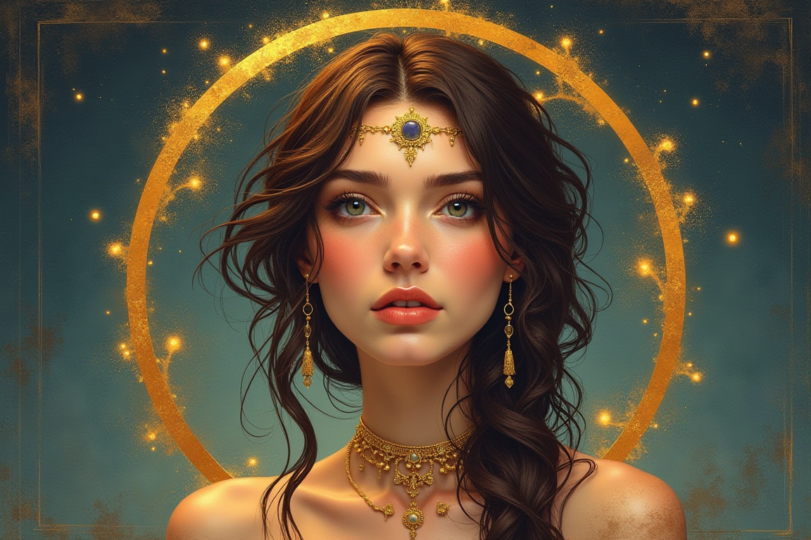 Friendship Styles by Rising Sign