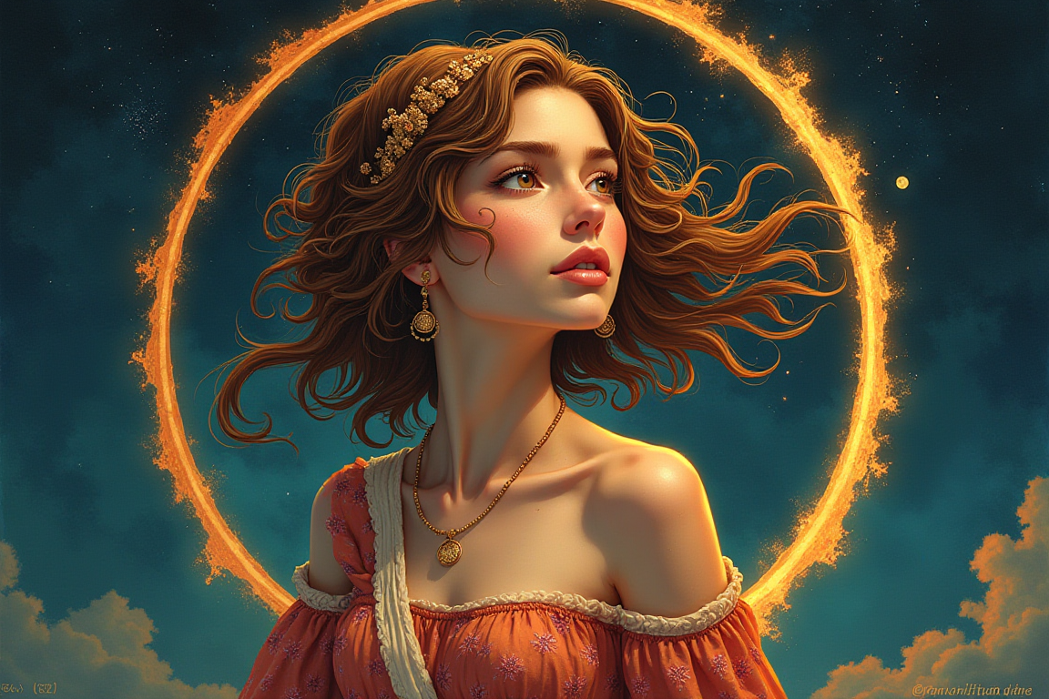 How Your Rising Sign Shapes Your Career Path